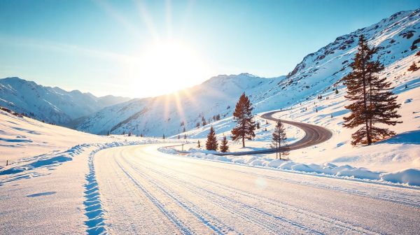 Exploring Affordable Travel Options from Lyon Airport to Val Thorens