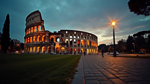 Is the roma pass a smart investment for your rome trip?