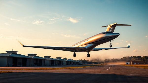 Top 5 Platforms for Reliable Private Jet Rental Estimates