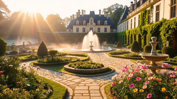 Top wedding photography spots in france