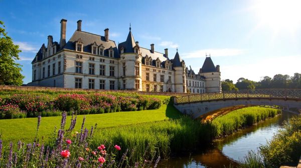 Top wedding photography spots in france