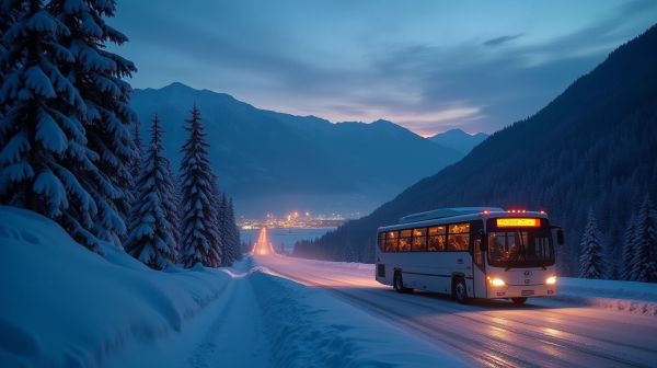 Why shuttle services from Lyon airport to Val Thorens may not save you money